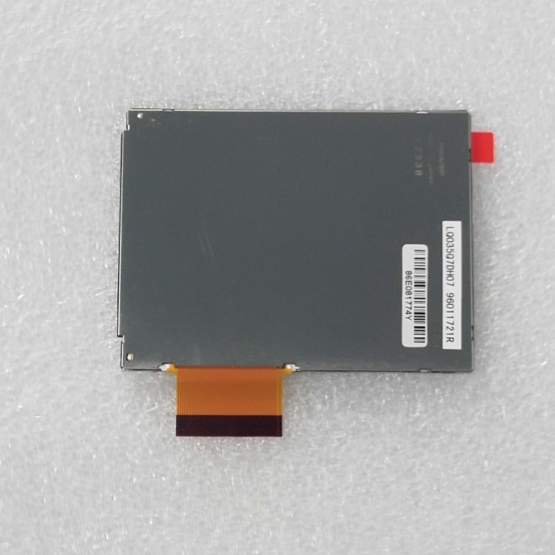 LQ035Q7DH07 3.5 inch 240×320 SHARP SCREEN new and original