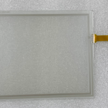 schneider XBTGT4330 XBTOT4230 Touch screen glass