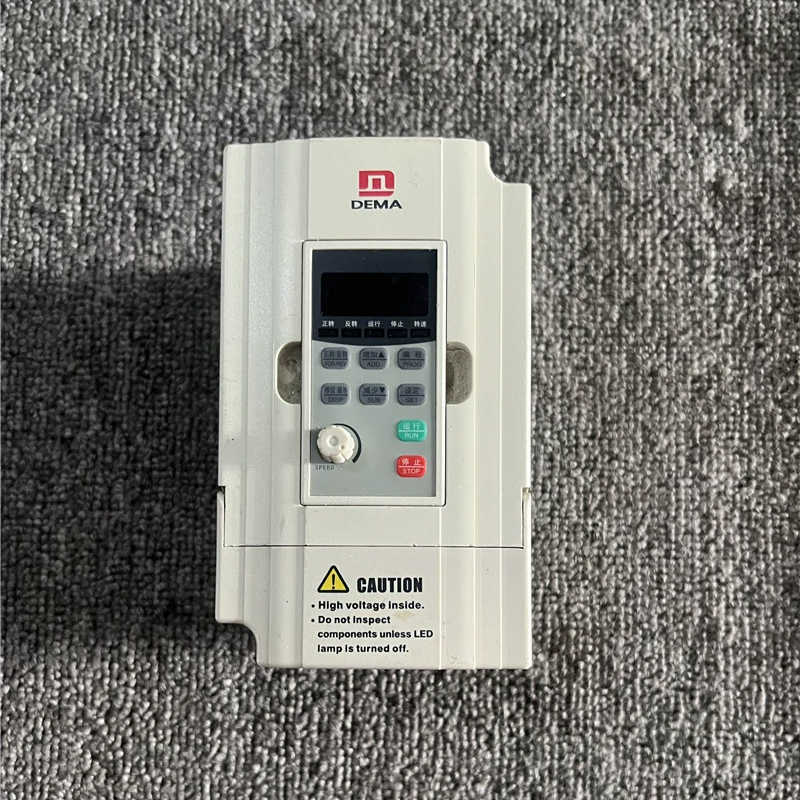 D5M-0.75S2-1A 220V DEMA Wechselrichter Lager Spot lvds Online-Einkauf aus einer Hand