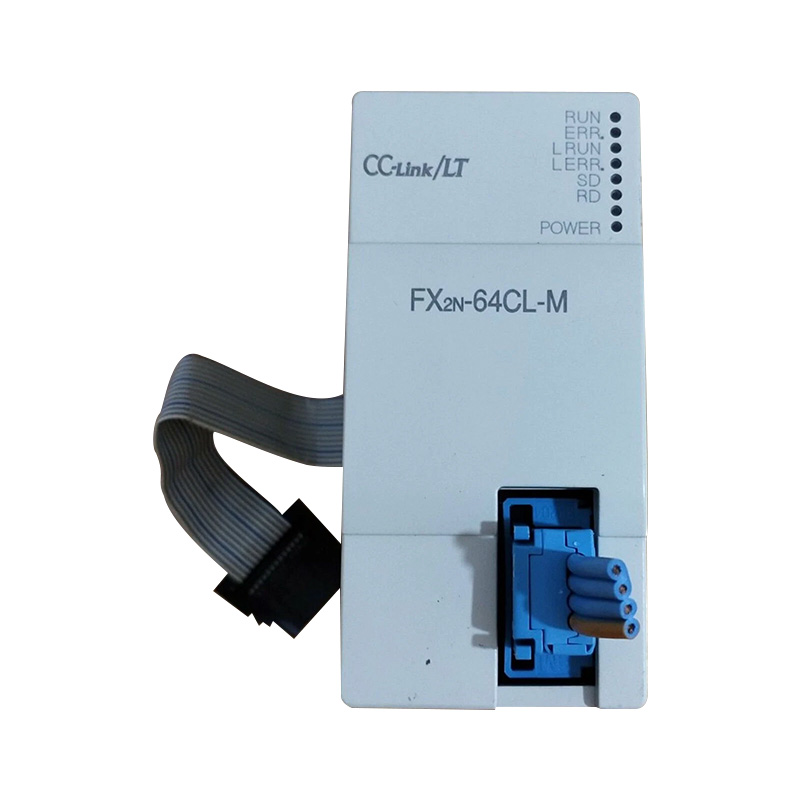 MITSUBISHI PLC FX2N-64CL-M