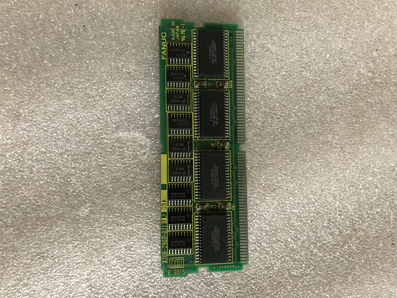 90% NEW Fanuc circuit board A20B-2902-0210