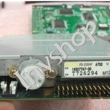 TEAC FD-235HF A700 Floppy Disk Drive