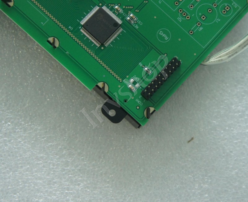 TCG057VG1CE-G00 Kyocera 5,7 Zoll LCD-Panel Neu und Original