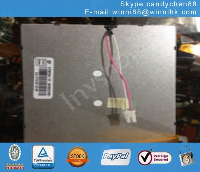 innolux 5,6 zoll tft lcd - bildschirm at056tn04 v.6