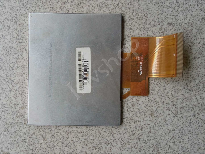 VGG3224A7 industrial lcd display