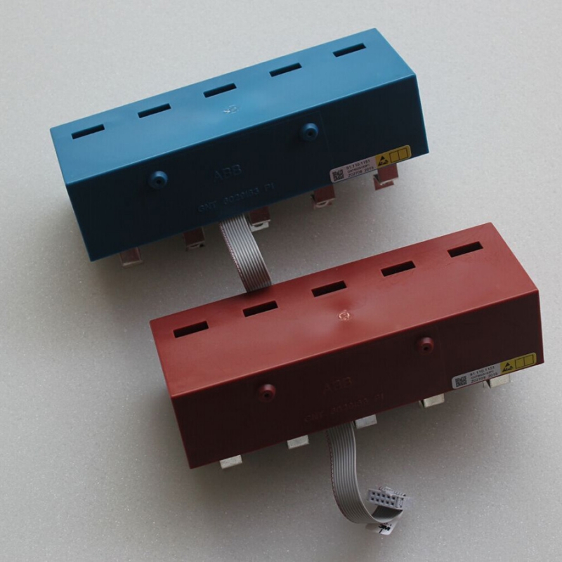 91.110.1151 GNT6029183P1 Heidelberg ABB module current voltage detection module