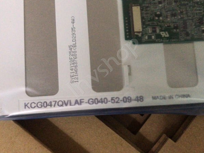 LM64C142 9.4 inch display640*480 Sharp new and original