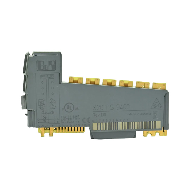 X20PS9400 B&r PLC module