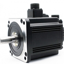new servo motor delta ECMA-F11845RS