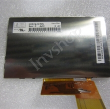 Hannstar 4,3 Zoll LCD-Display HSD043I9W1-A00 Neu und Original