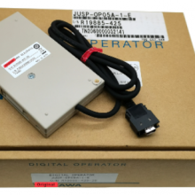 digital-operator yaskawa, neue und originelle jusp-op05a