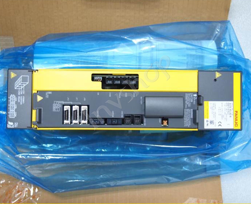 A06B-6166-H203 Fanuc servo driver New and Original