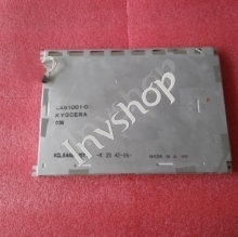 kyocera ca51001-0065 10,4 zoll lcd - display mit farbe