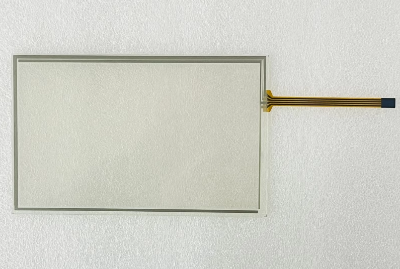 PT070-1BF-T1S Touch screen+protective film