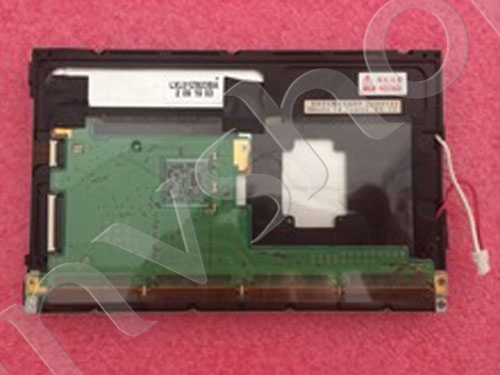 Original LCD screen display panel for 7