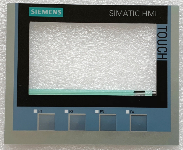 UMSH-8493MD-T LCD Display without touch screen