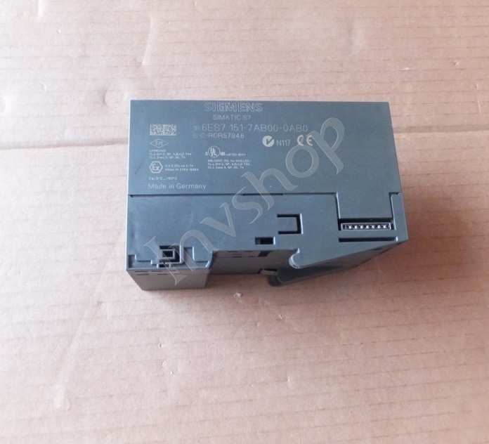 The original Rolex good IM151-76ES7 151-7AB00-0AB06ES7151-7AB00-0AB0