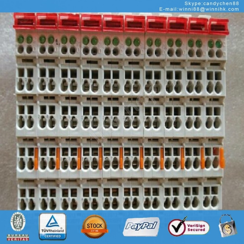 Used KL2612 Module for BECKHOFF 60 days warranty