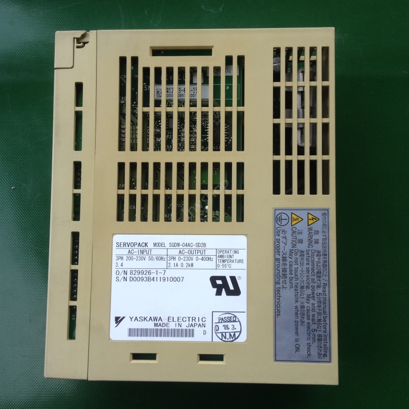 Fuji 1301-161 B NEW TTI Touch Screen