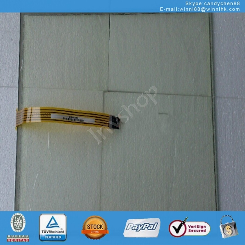 neue 15 euro t010-7201-t071-es1 touchscreen glas 