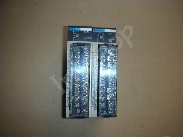 schneider - modul 170adm35010 plc