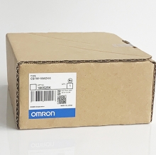 OMRON CS1W Serie CS1W-MAD44 SPS-Modul