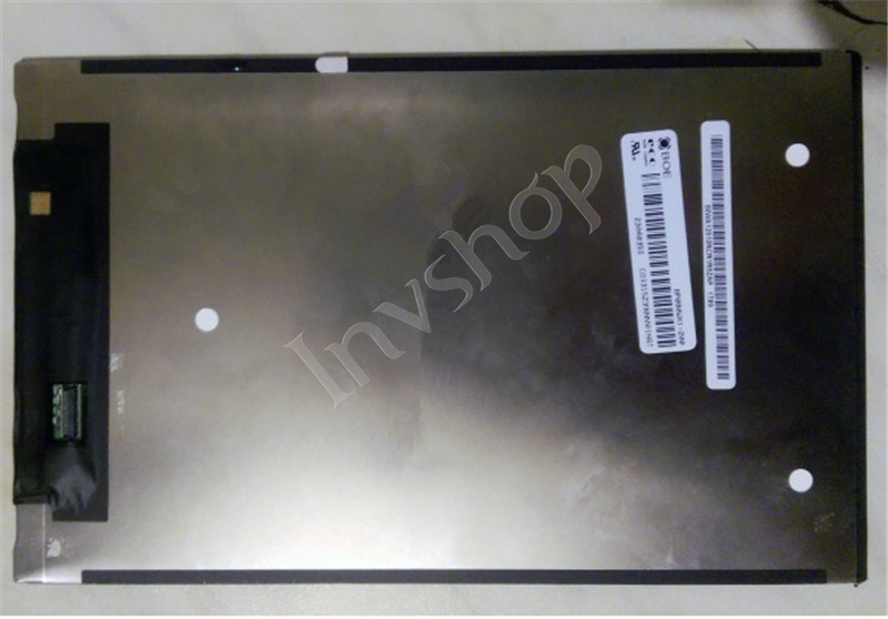 BP080WX1-200 BOE 8 Zoll LCD Display