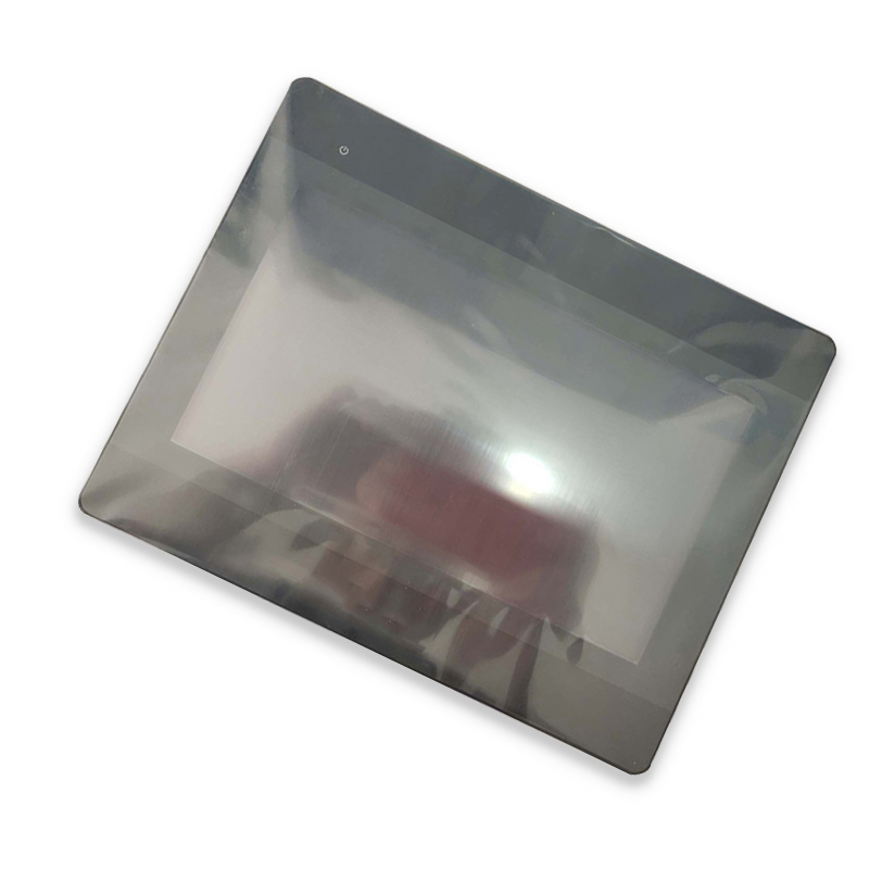 MT8102iP Weinview Bedienoberfläche neu und Original
