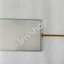SECOM 777TCE Touchscreen Glas
