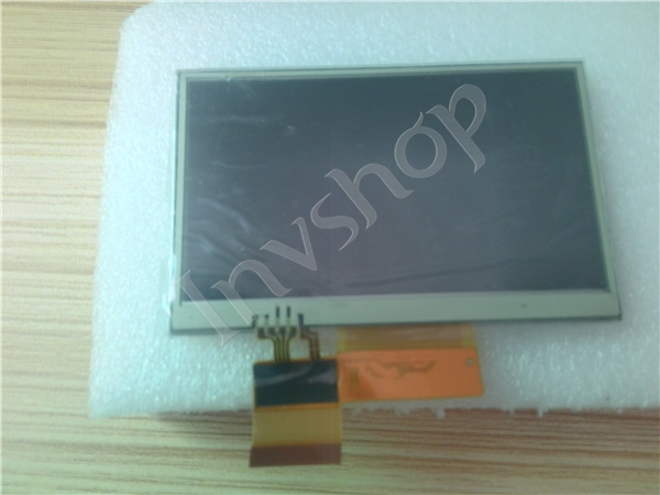 LB050WQ3-TD02 LG. Philips 5 Zoll Kfz-LCD-Display