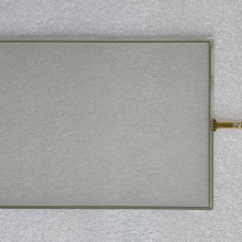 Delta DOP-B10S615 DOP-B10S411 Touch screen glass