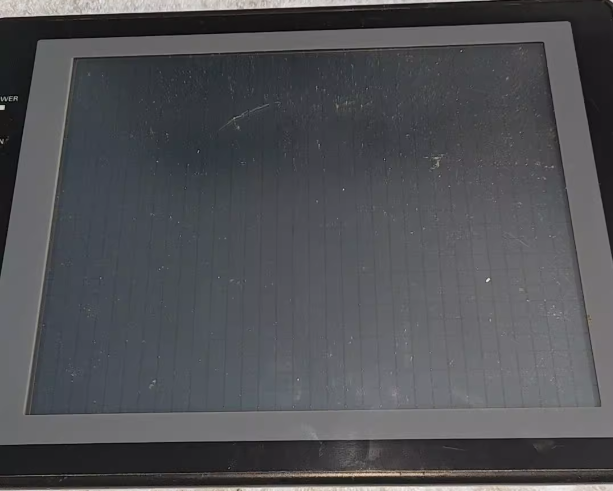 NT620C-ST141B-E HMI inside lcd display