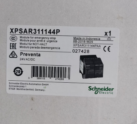 ABB Wechselrichter 550 Serie SINT4010C