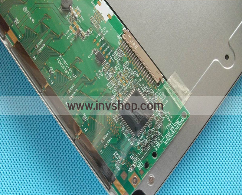 Ah-SI TFT-LCD-Panel 8,4