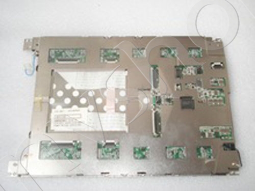 Original LCD screen display panel for 5.7