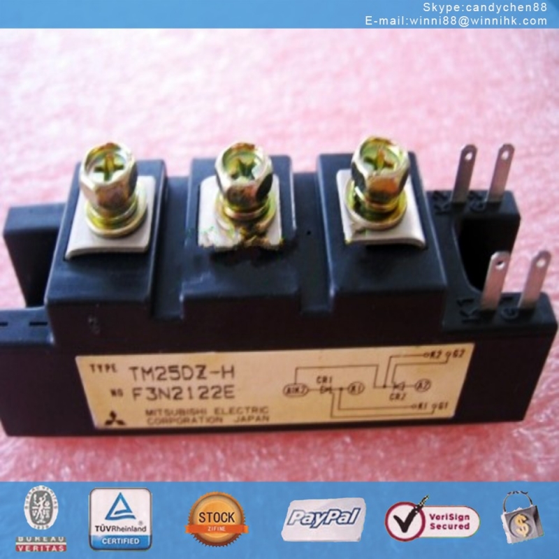 NEW TM25DZ-H MITSUBISHI MODULE TM25DZH
