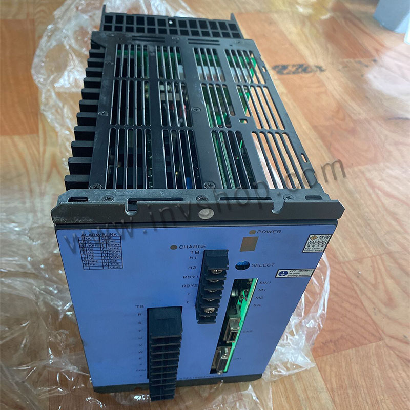 Sanyo Servomotor 67ZA150MXXXC01