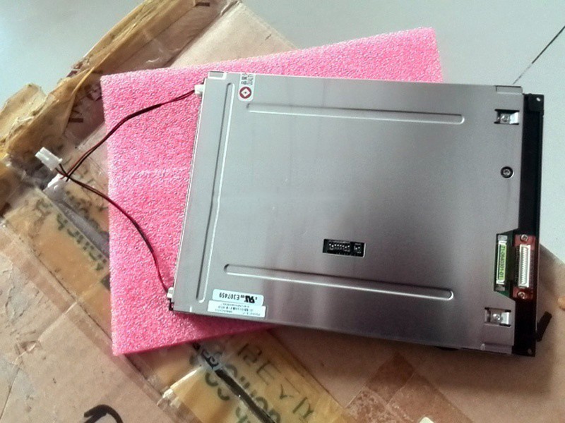 CLAA061LA0BCW 6.1 inch A-Si TFT Lcd panel Surface 60Hz Frequency