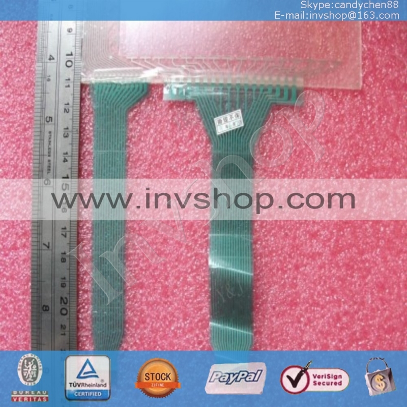 Touch Screen Glass DP-C321