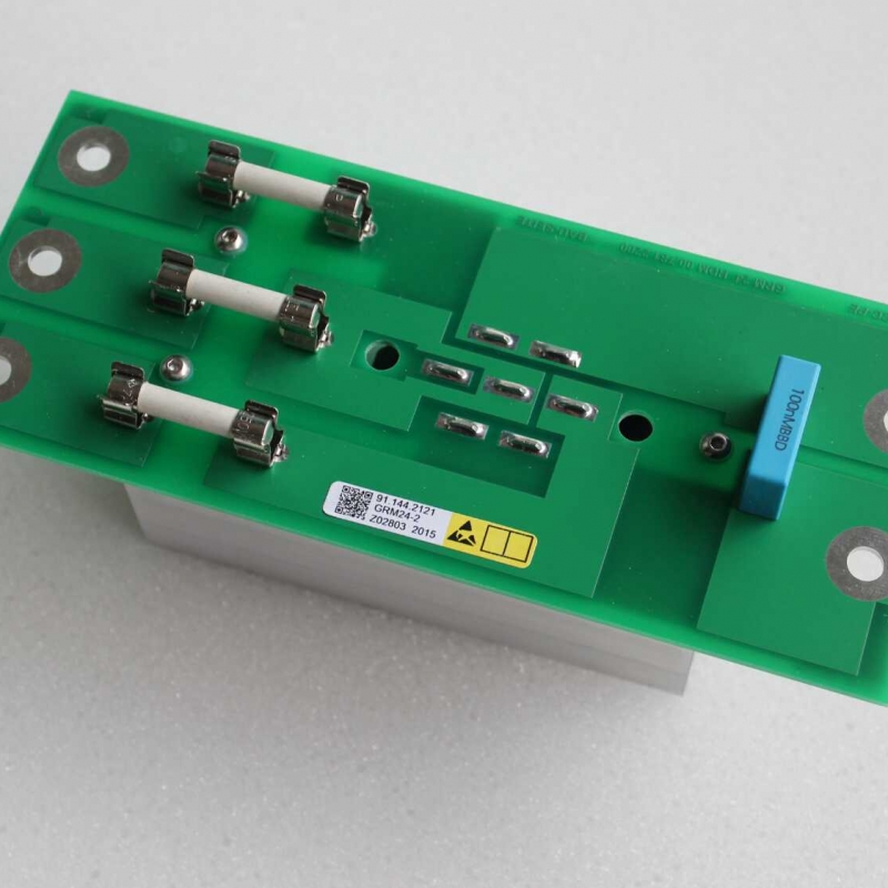 GRM24-2 Heidelberg printing machine module 91.144.2121