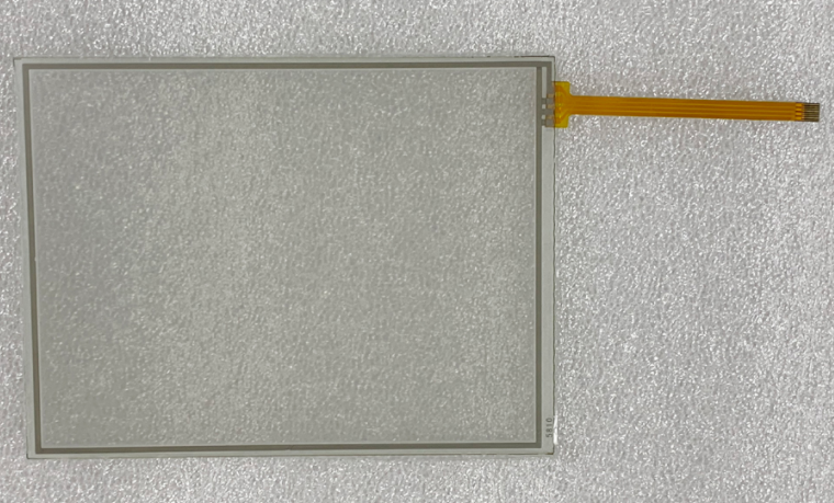 PRO-FACE ST400 ST401 Touch screen glass