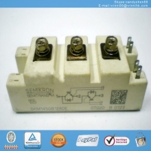 Skm145gb128de semikron - Power - modul skm145gb
