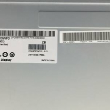 LM215WF3(SL)(N1) FOR LG 21.5-inch 1920*1080 LCD display panel
