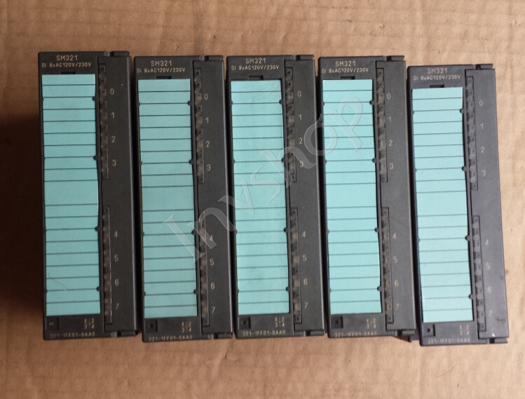 E310 series frequency converter Taian E31DOP-01 operation panel: