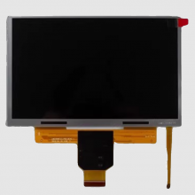 LMS700KF16-002A FOR Samsung 7.0-inch 800*480 With the touch LCD display panel