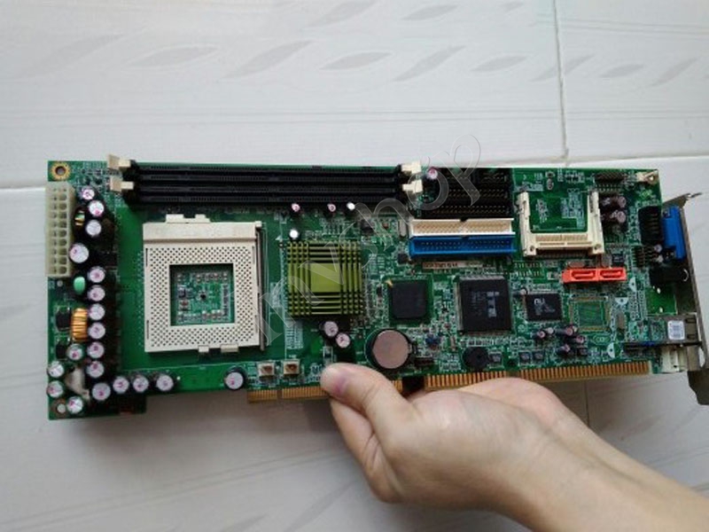 Weida industrial computer motherboard rocky-3786EV-RS-R40