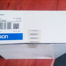 OMRON CS1W Series CS1W-GPI01 GP-IB interface unit module