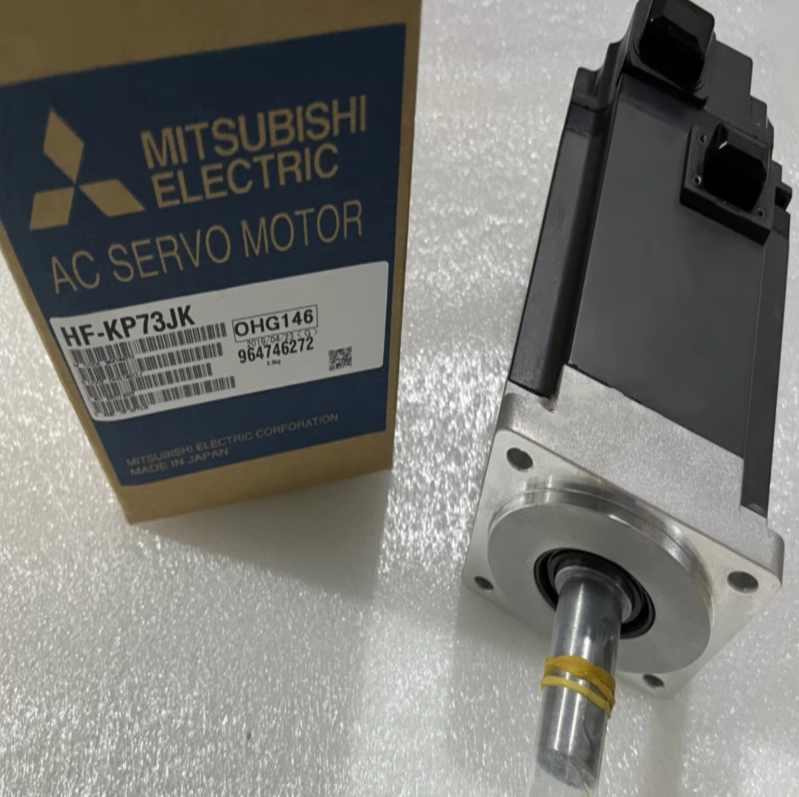 HF-KP73JK Mitsubishi servo motor