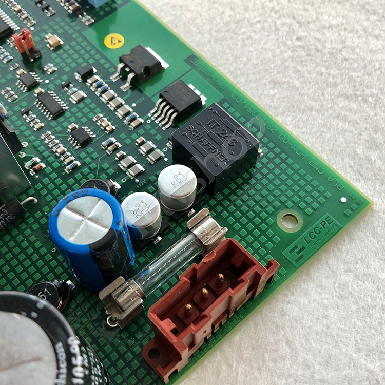 LM64P704 new lcd display