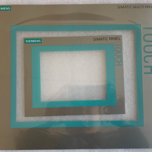 Siemens MP277-10 6AV6643-0CD01-1AX1 Membrane